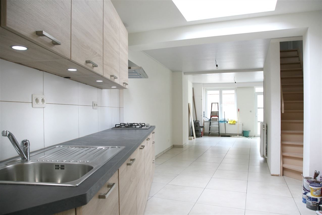 instapklaar, geen renovatieplicht, in stadscentrum foto 4