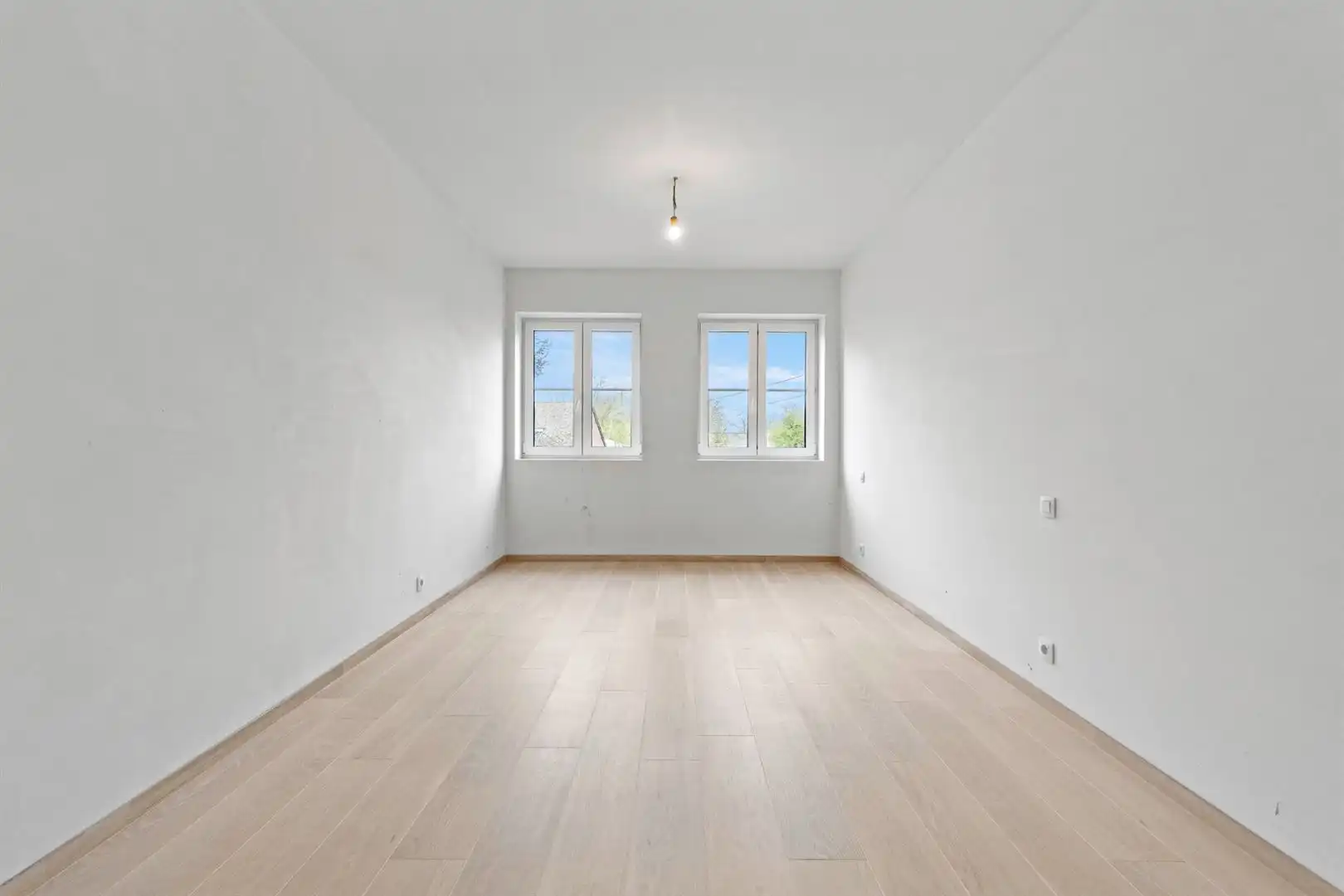 TE KOOP: Moderne nieuwbouwwoning met 3 slaapkamers in Geetbets! foto 20