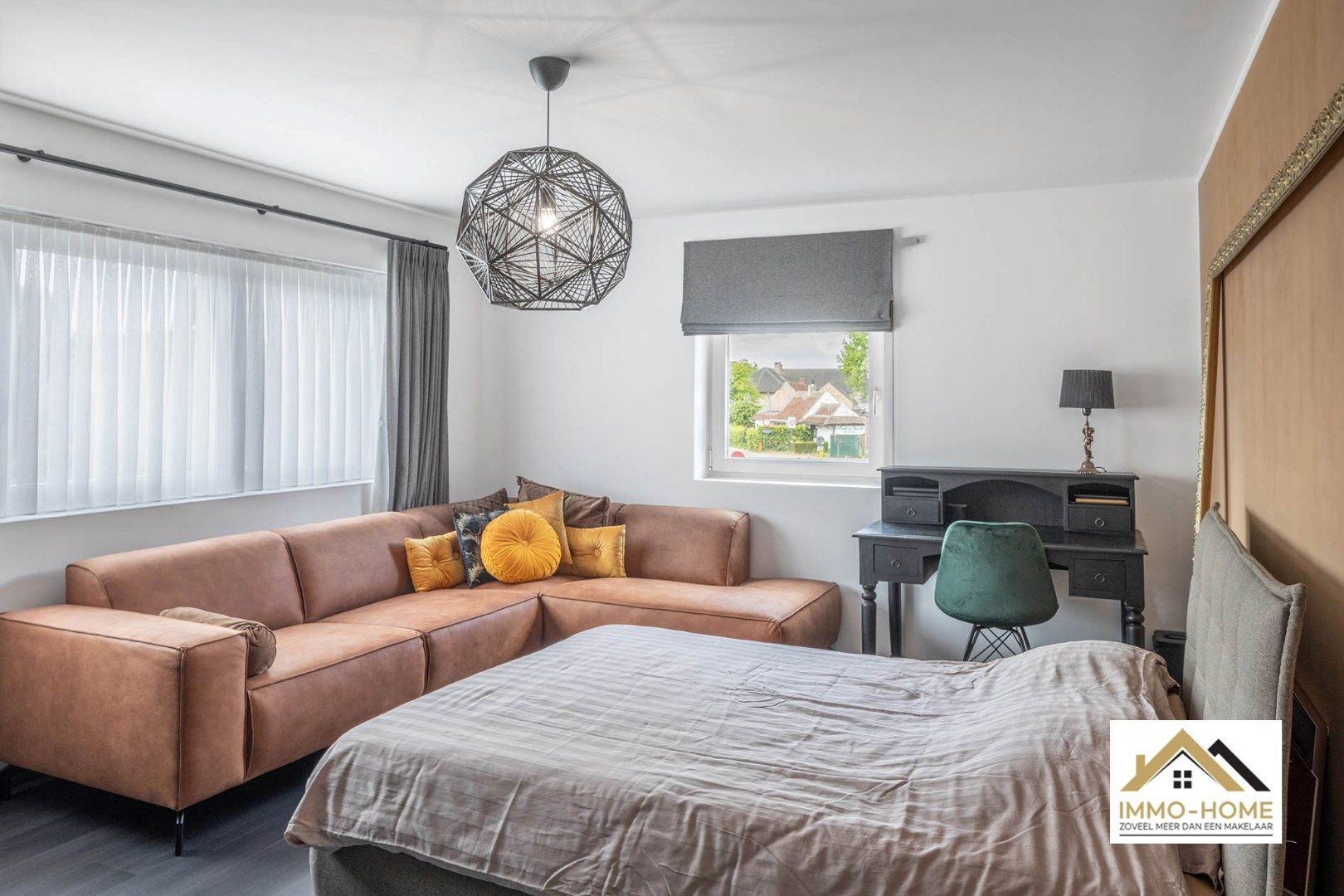 Knappe recente vrijstaande woning!  foto 22