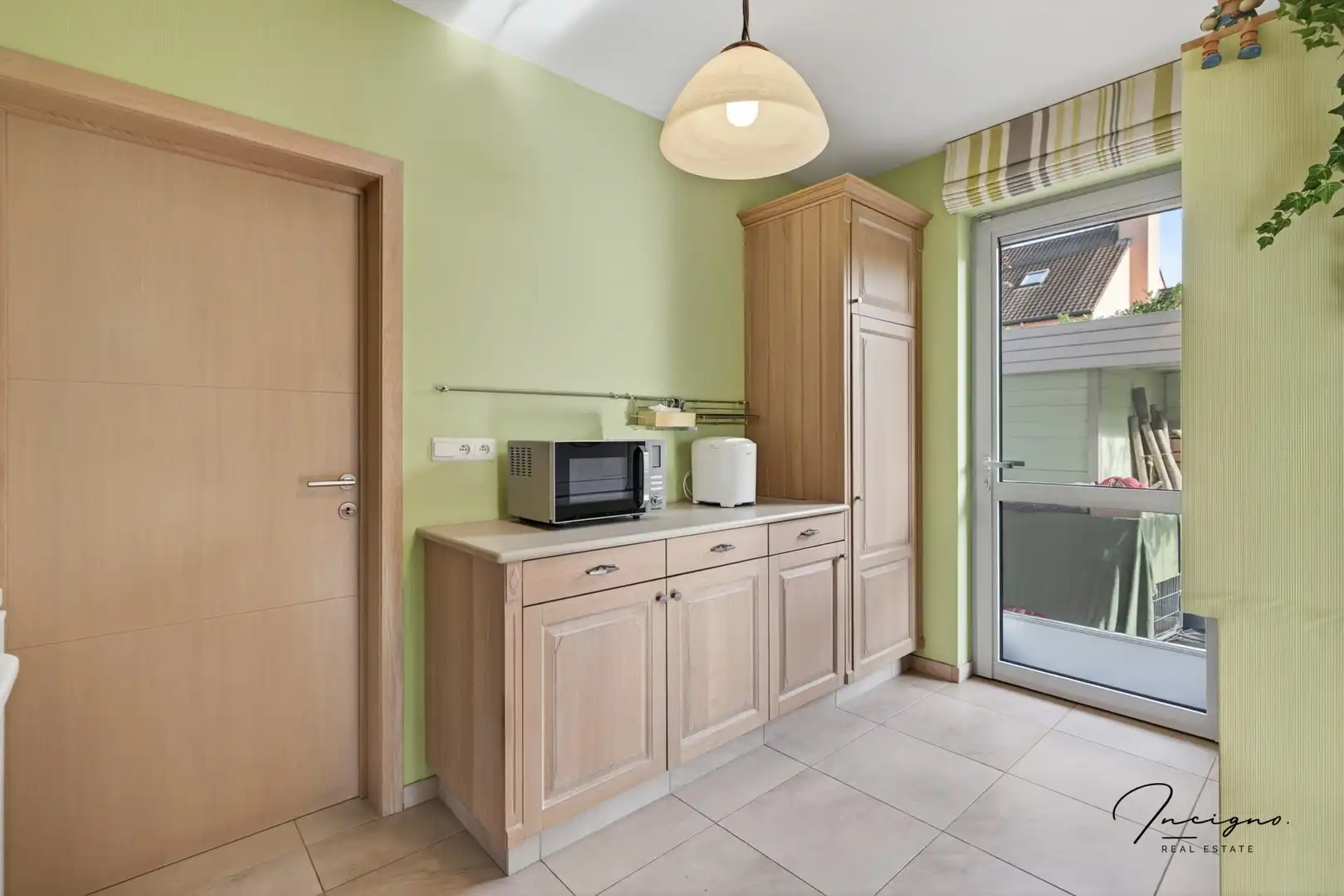 Exclusive architectural villa – exceptionally quiet location with perfect connection to Brussels and Leuven foto 31