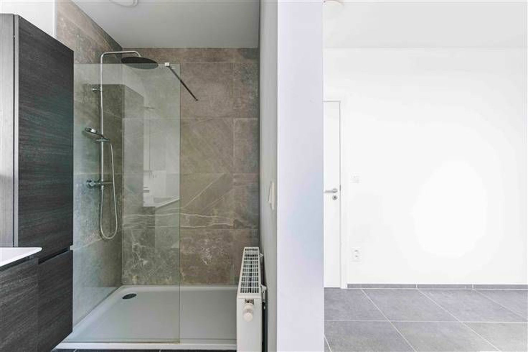 Modern en energiezuinig duplex-appartement foto 13
