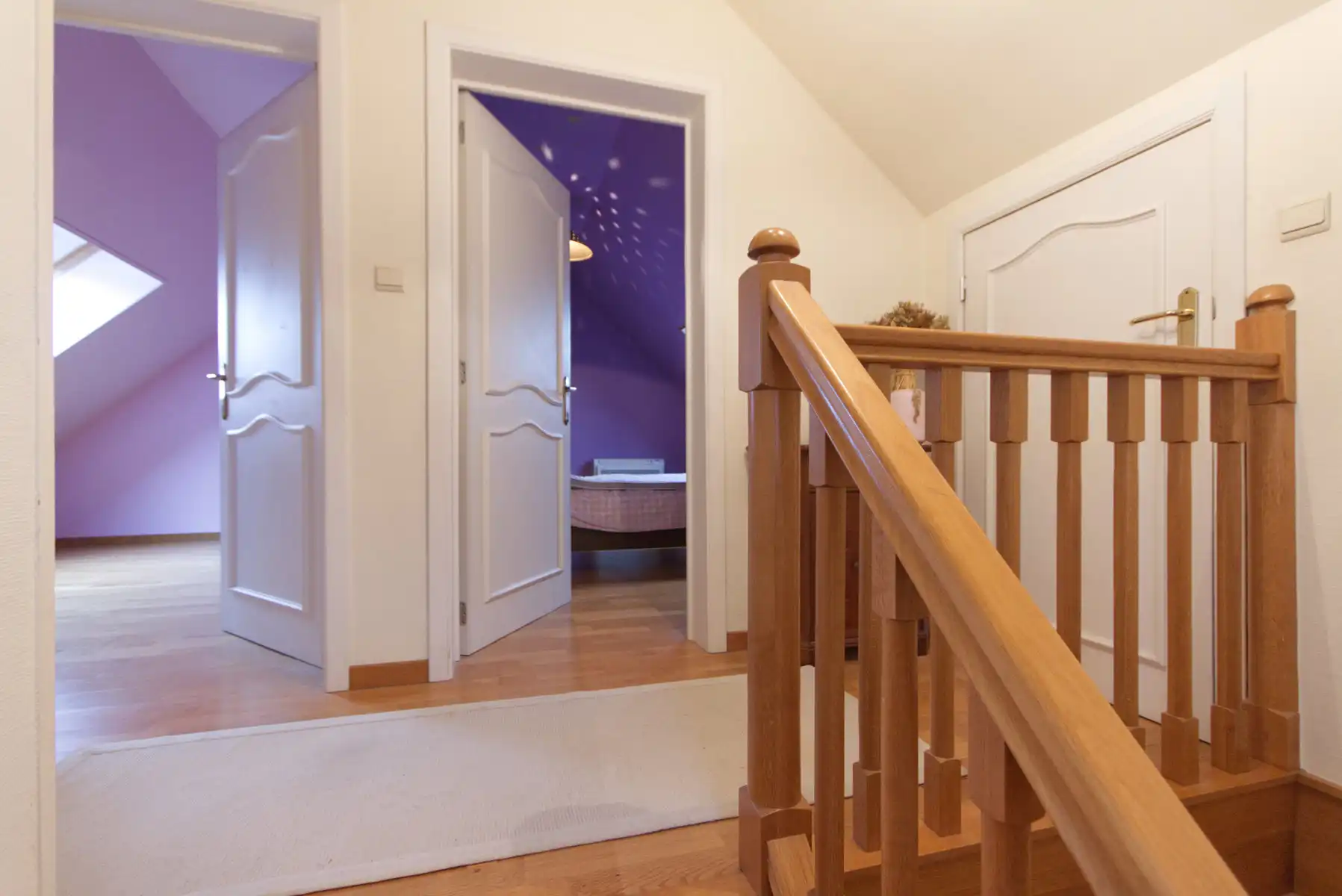 WONING + 5 SLK + 2 LIVINGS + 3 BDK + 4P + TUIN + TERRASSEN foto 23