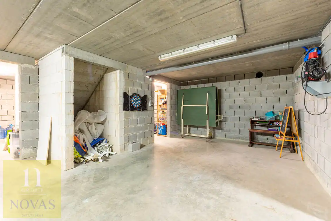 Prachtige woning, zonnepanelen, warmtepomp, thuisbatterij, 4 slaapkamers, bouwjaar 2015 foto 29