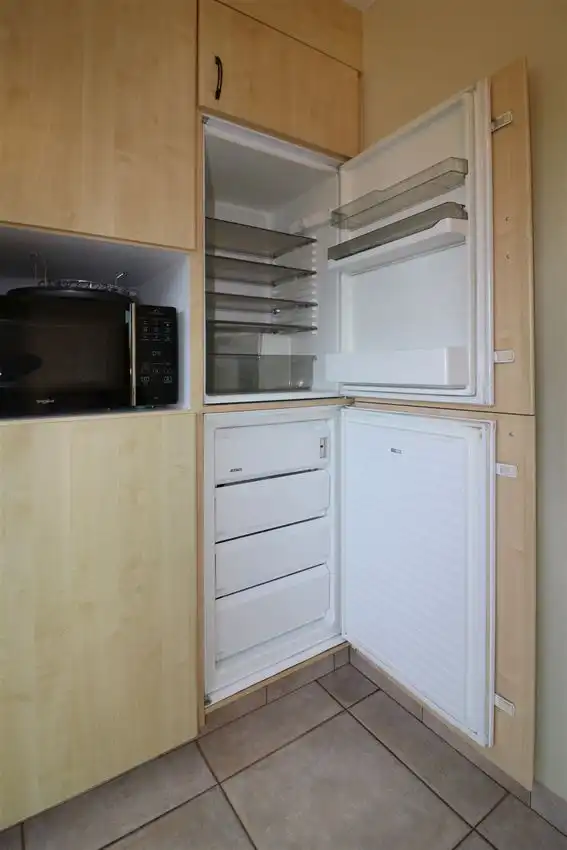 Gusting gelegen woning met 3 slp, garage en tuin foto 11