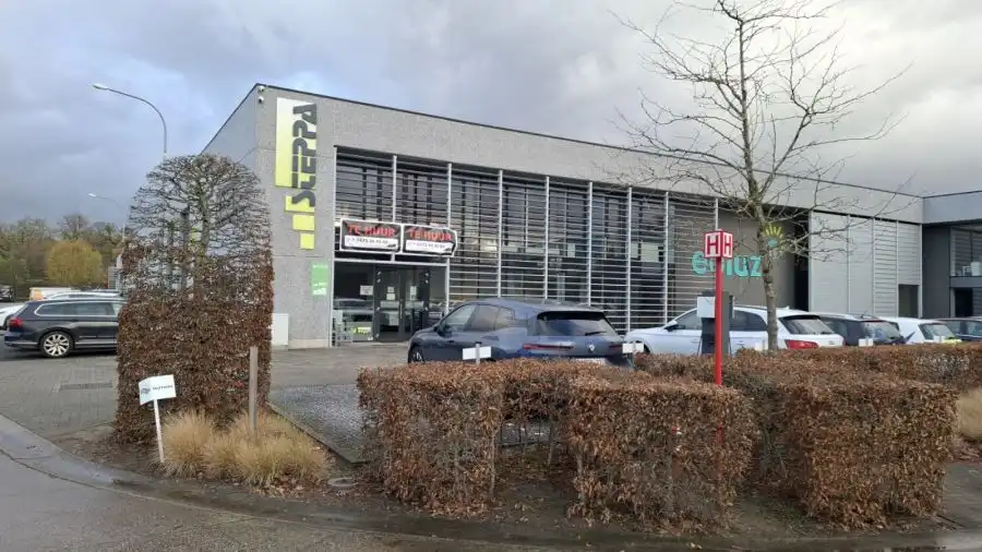 Starrenhof 44/02, 2950 Kapellen foto 2