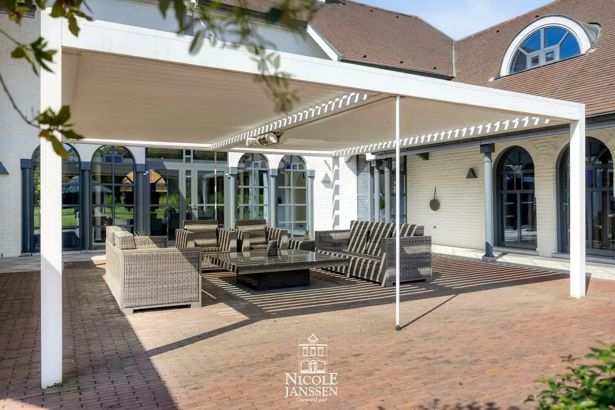 Exclusieve villa  foto 30