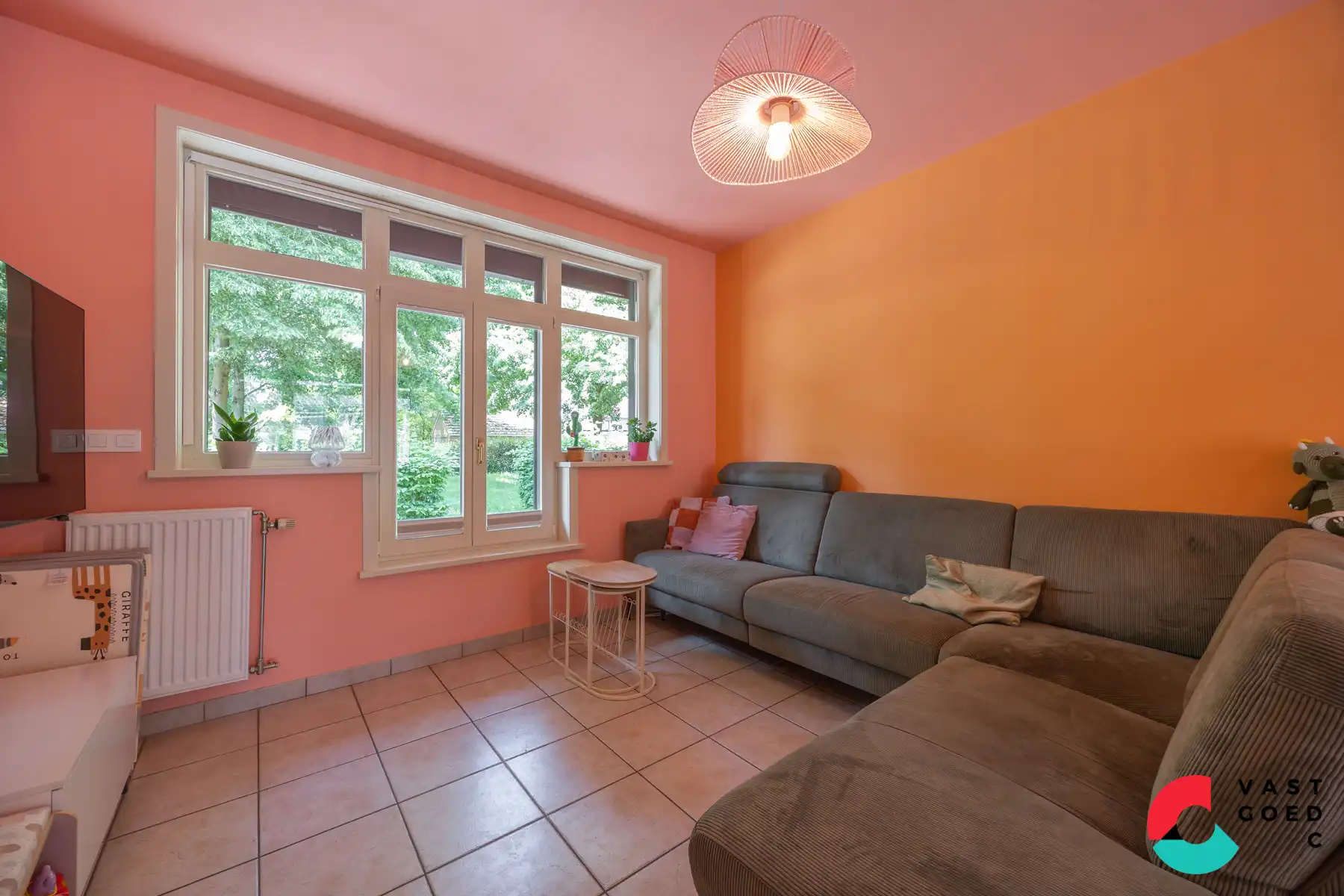 Huis te koop foto 14