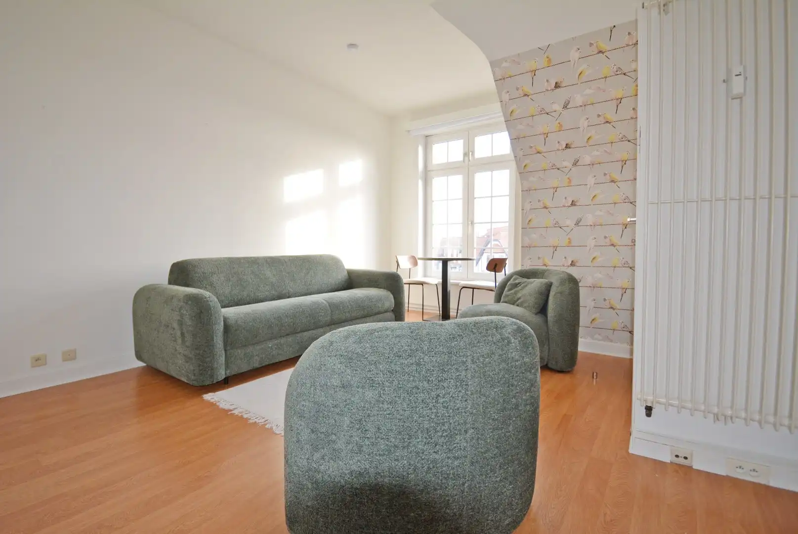 Gezellig pied-à-terre te huur op een top locatie. foto 3