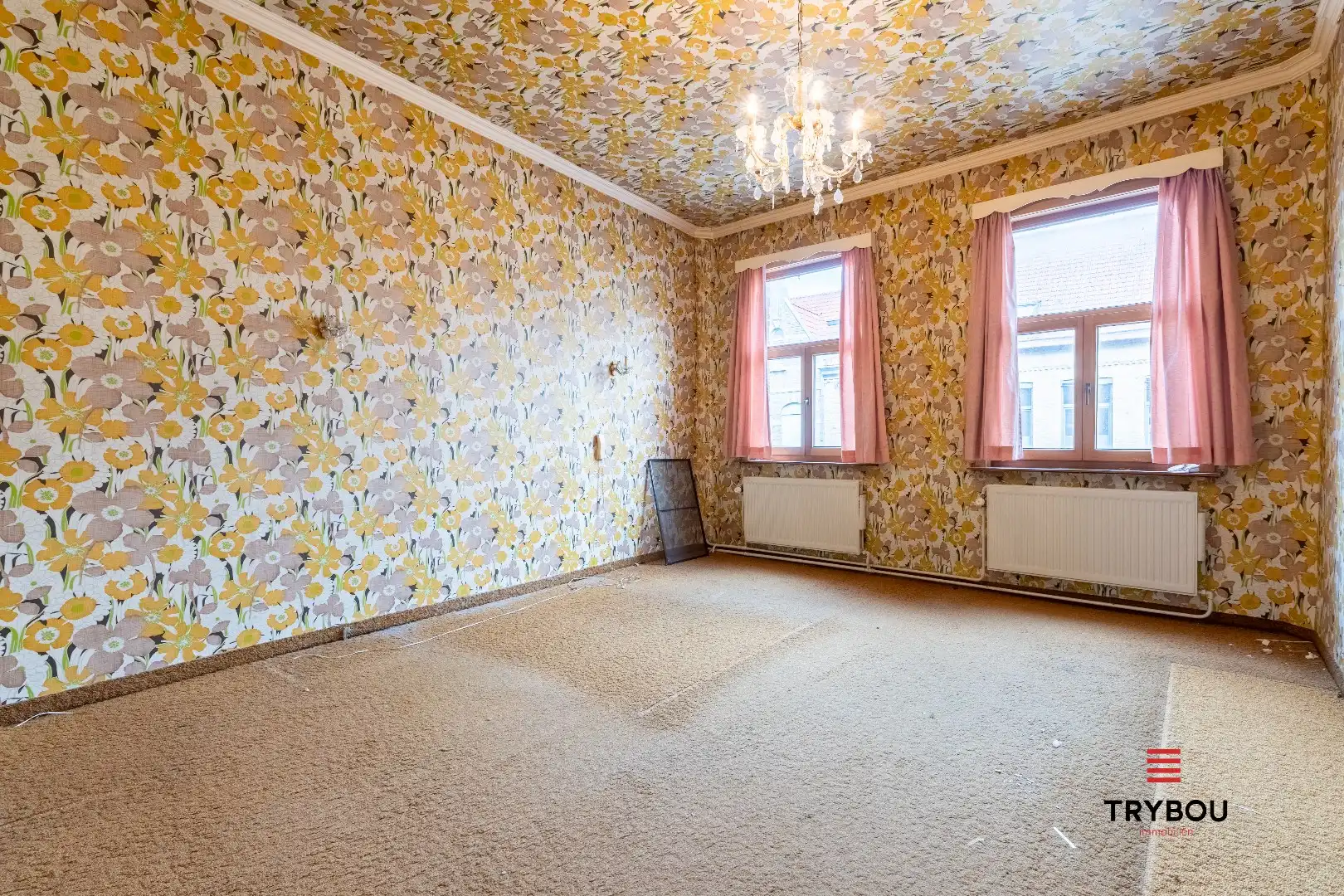 🏠 Te koop in het hart van Diksmuide – Woning met woon-winkelcombinatie en charmant stadstuintje foto 16