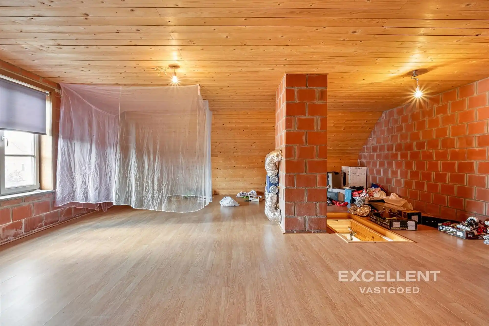 Energiezuinige landelijke woning te koop in Sint-Martens-Leerne foto 20
