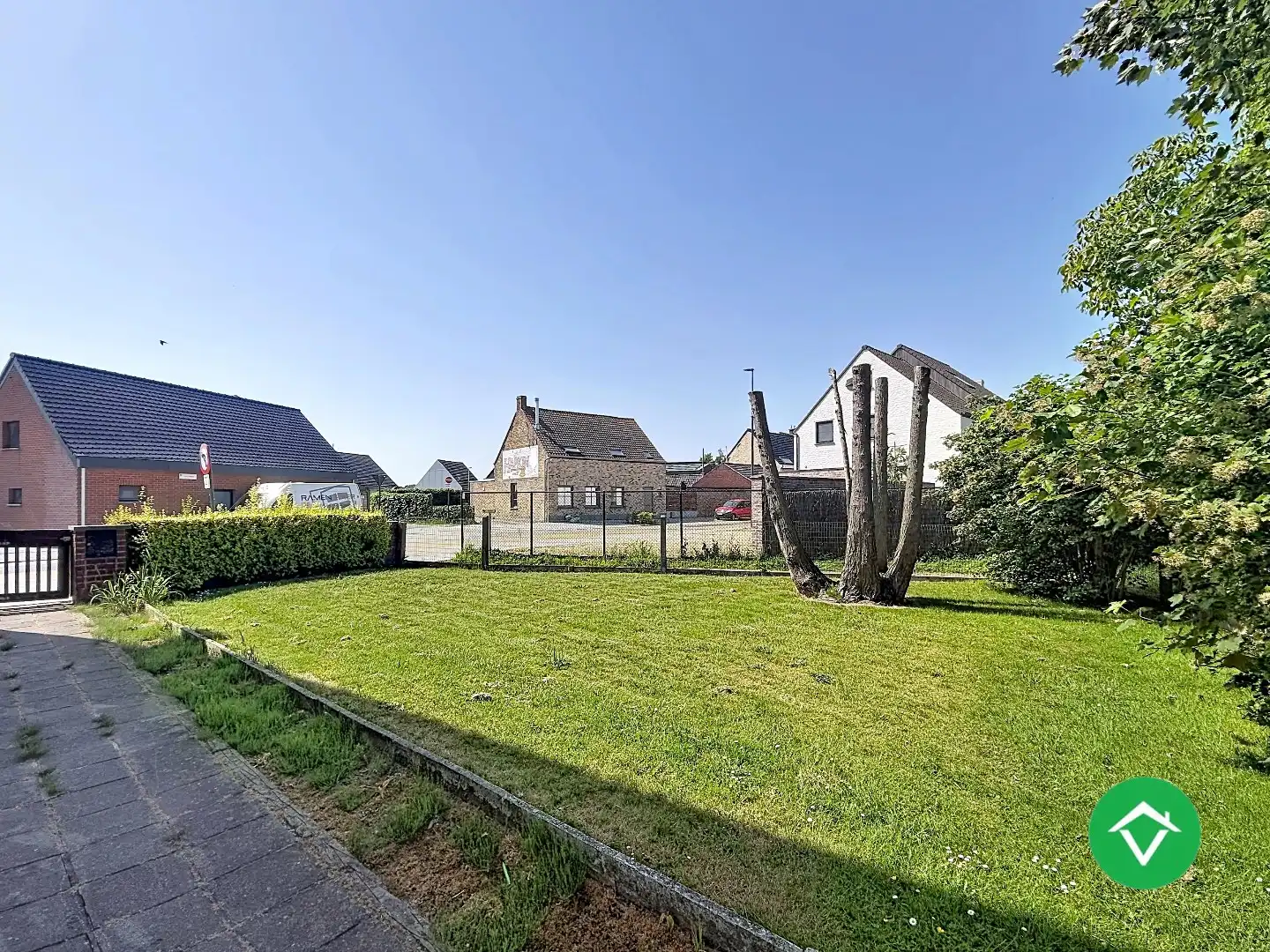 Gezinswoning met polyvalente ruimte, vijf slaapkamers en inpandige garage te Koekelare foto 21