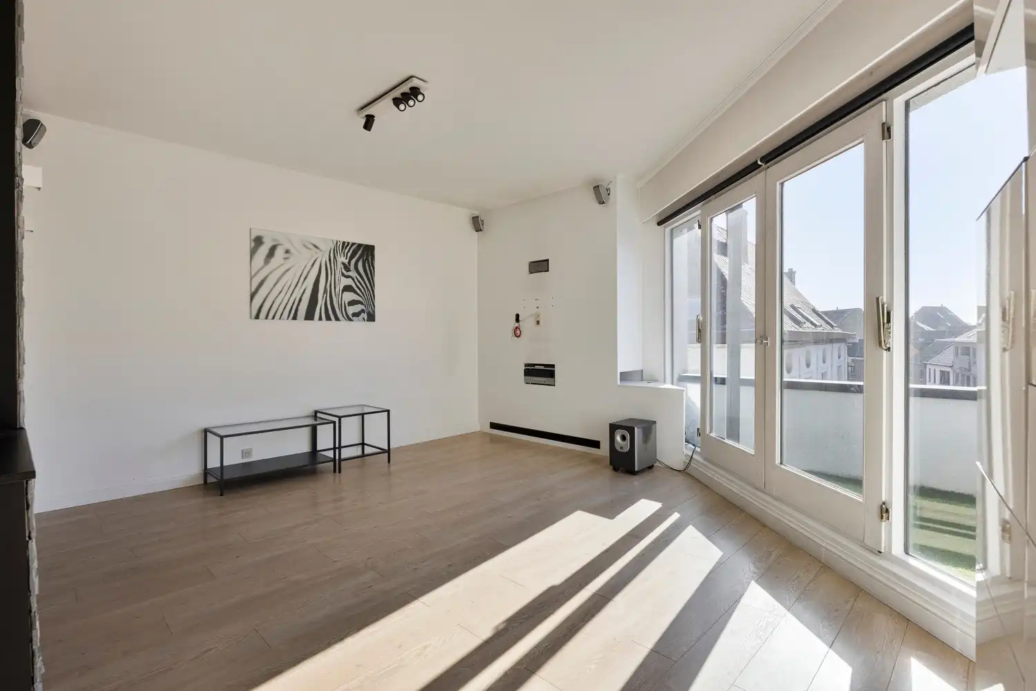 Appartement te koop Egide Alenusstraat 1A/2 - 3290 Diest