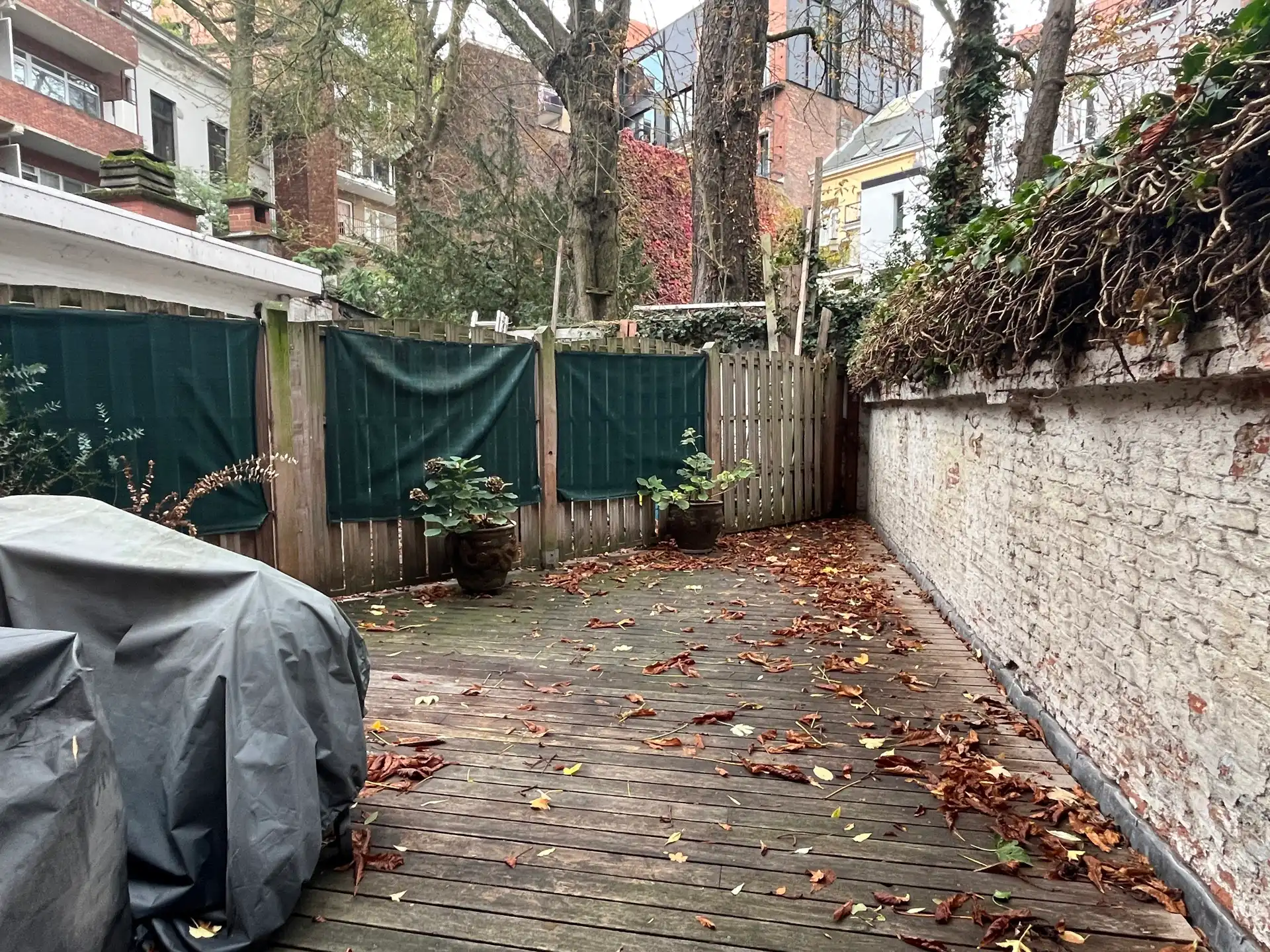 Prachtig gemeubeld appartement op toplocatie. foto 11