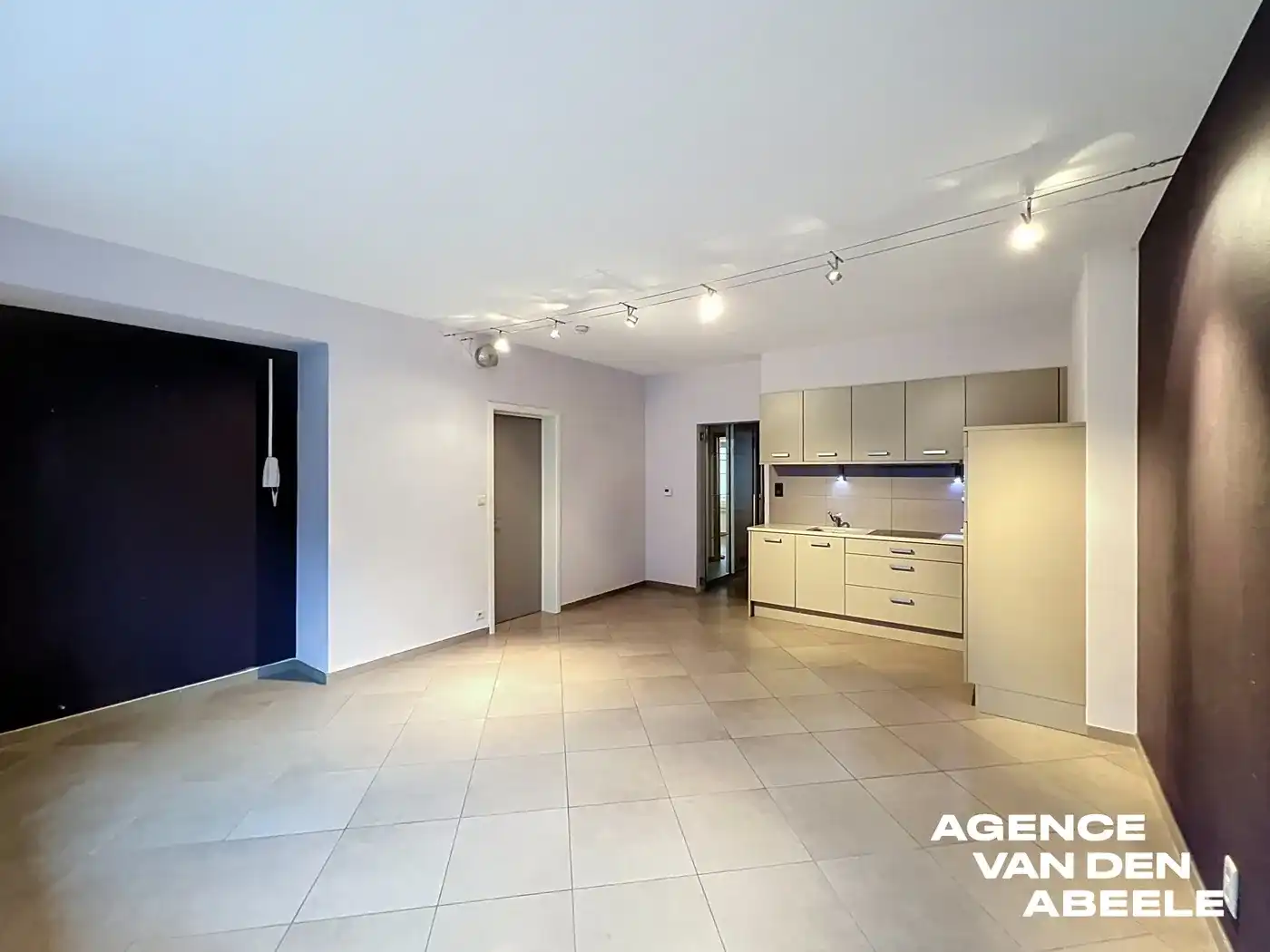 Gezellig appartement met 1 ruime slaapkamer nabij het 't Zand foto 2