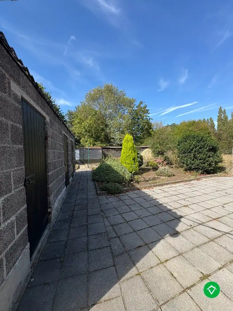 Woning met veel potentieel te Vladslo foto 20