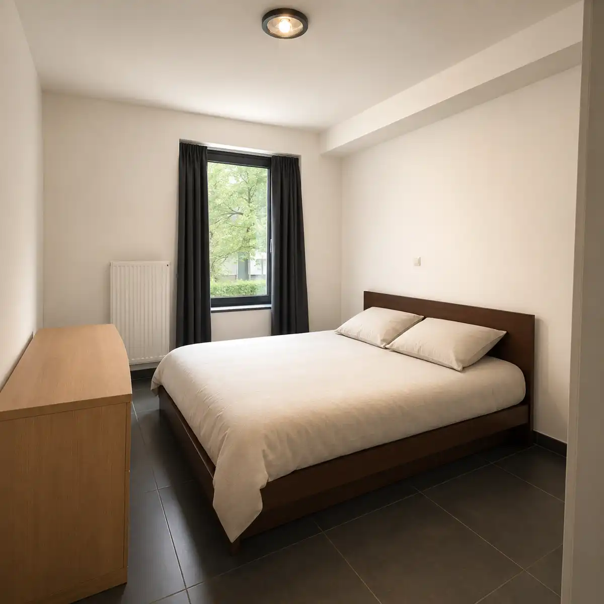 Appartement te huur foto 4