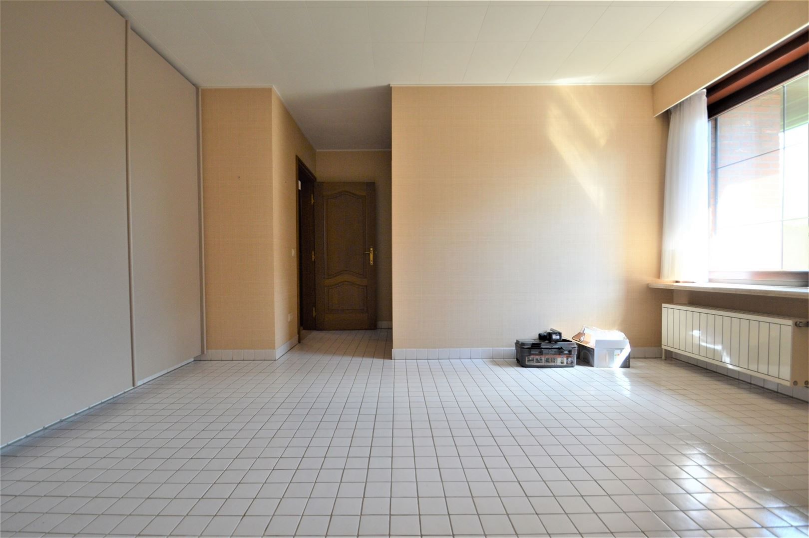 Zeer rustig gelegen woning type open bebouwing met mooie tuin foto 12