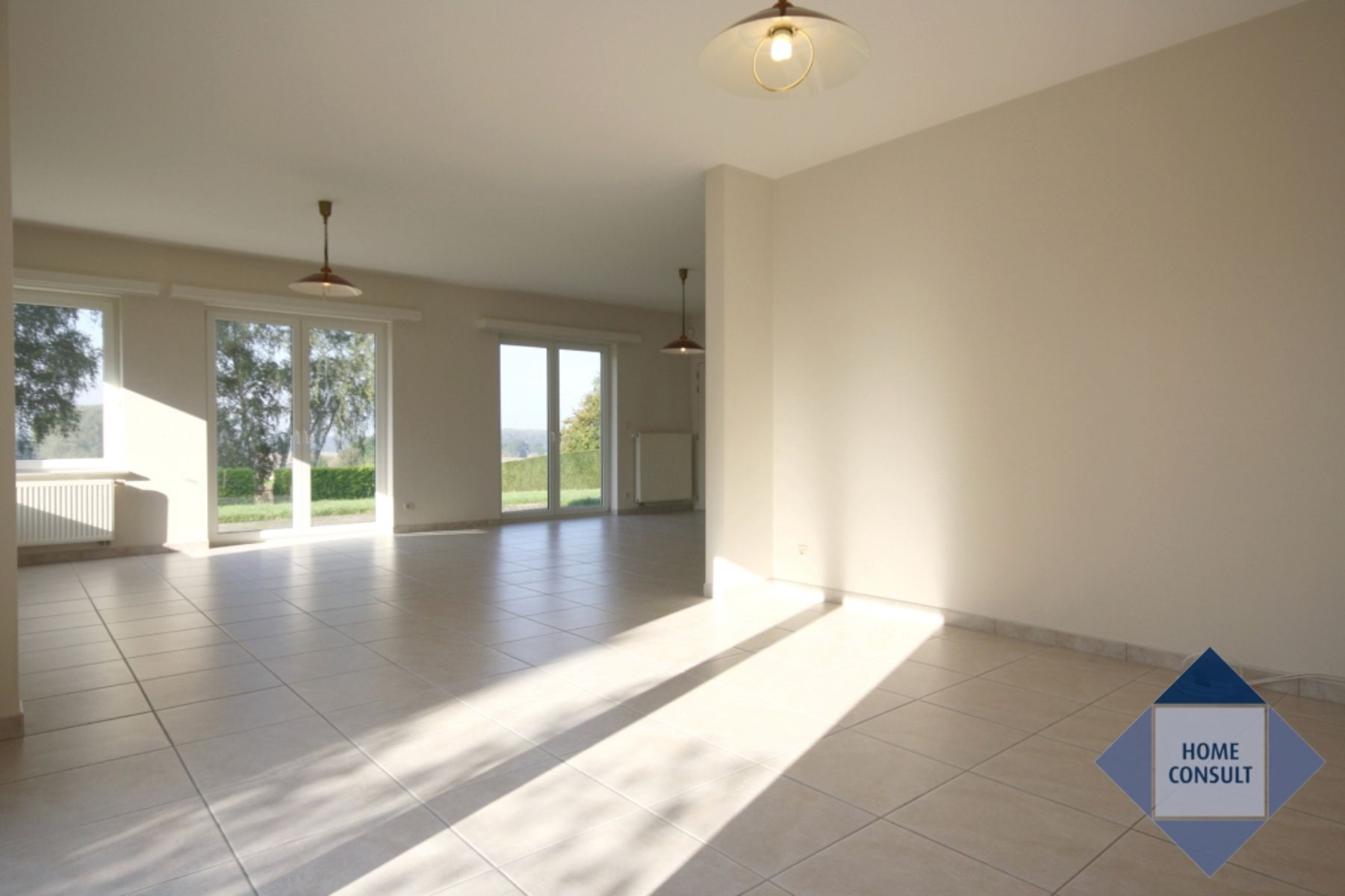 Villa te huur foto 2