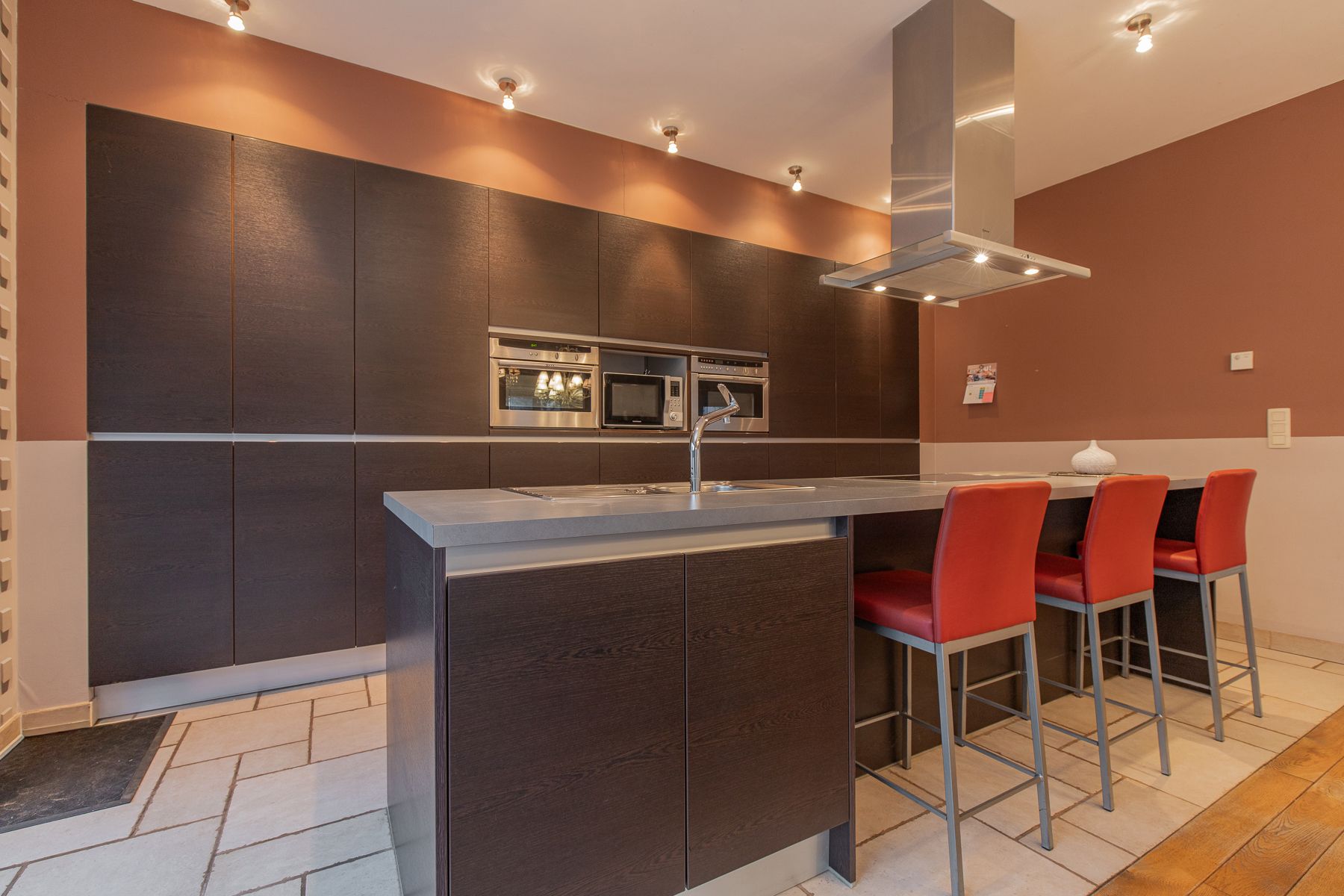 Recente en instapklare woning foto 5