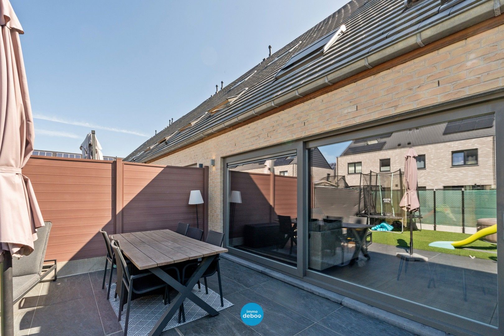 Verrassend ruime, energiezuinige woning foto 8