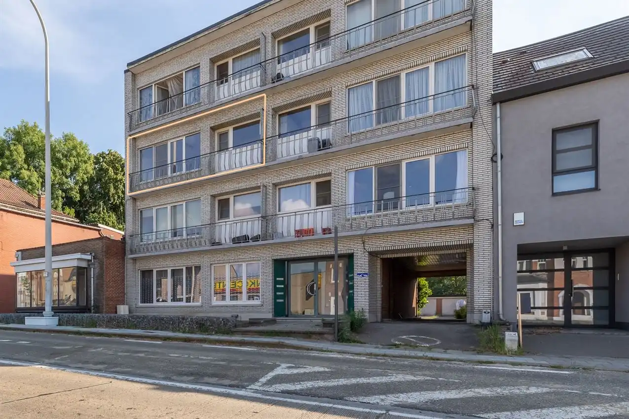 2 slpk., lift, garage, nabij centrum en invalswegen foto 16