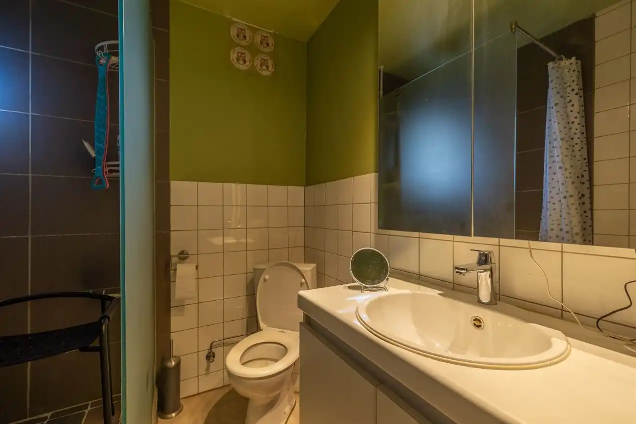 2 slpk., lift, garage, nabij centrum en invalswegen foto 16