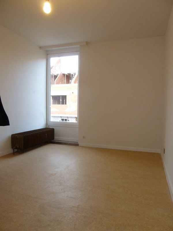 Zeer goed gelegen appartement met aparte garage! foto 12