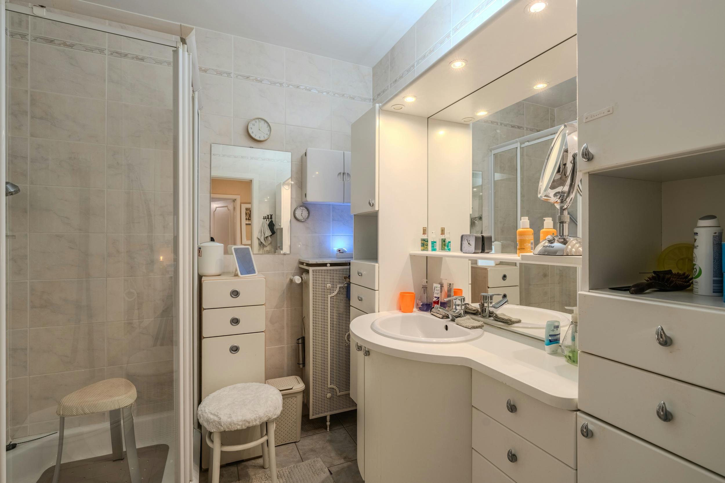 Lichtrijk appartement met 3 slaapkamers te koop te Oostende foto 9