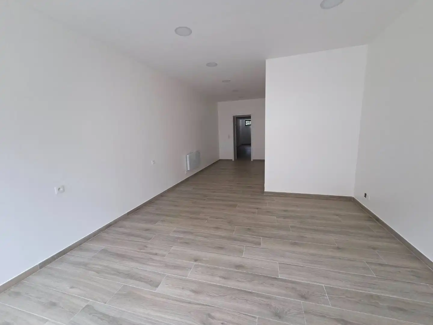 Handelsruimte op Toplocatie in Vilvoorde foto 2