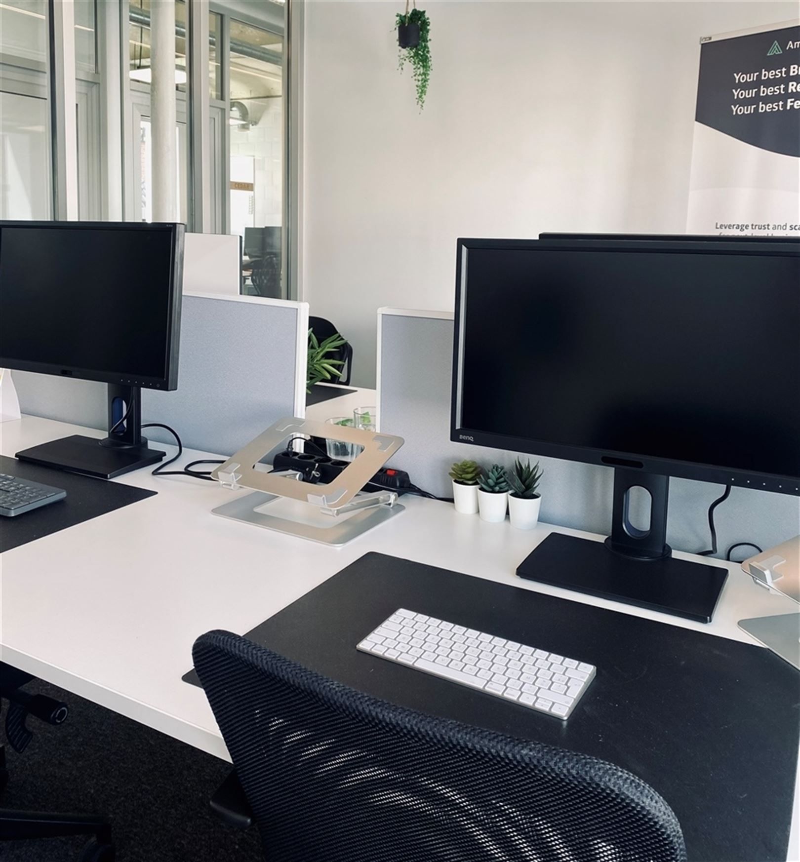 BUSINESS CENTER WATT FACTORY foto 23