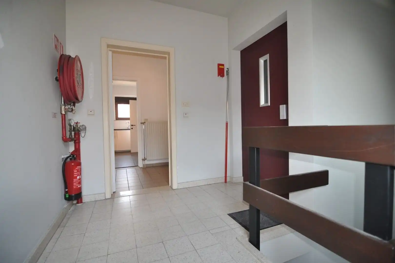 Ruim appartement met 3 slaapkamers op toplocatie in hartje Hasselt foto 25