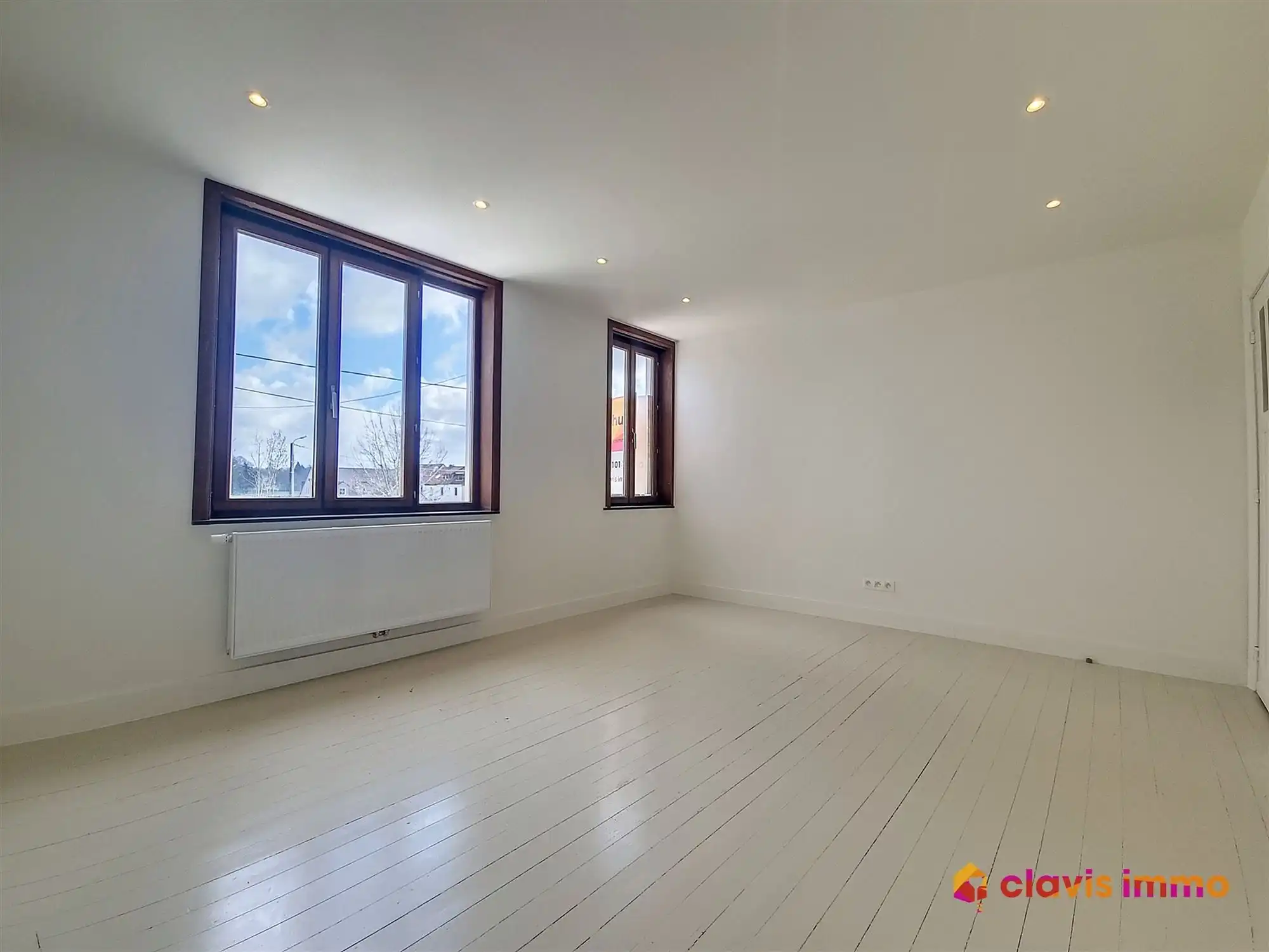 Prachtige en gerenoveerde woning met 3 slaapkamers en tuin foto 10