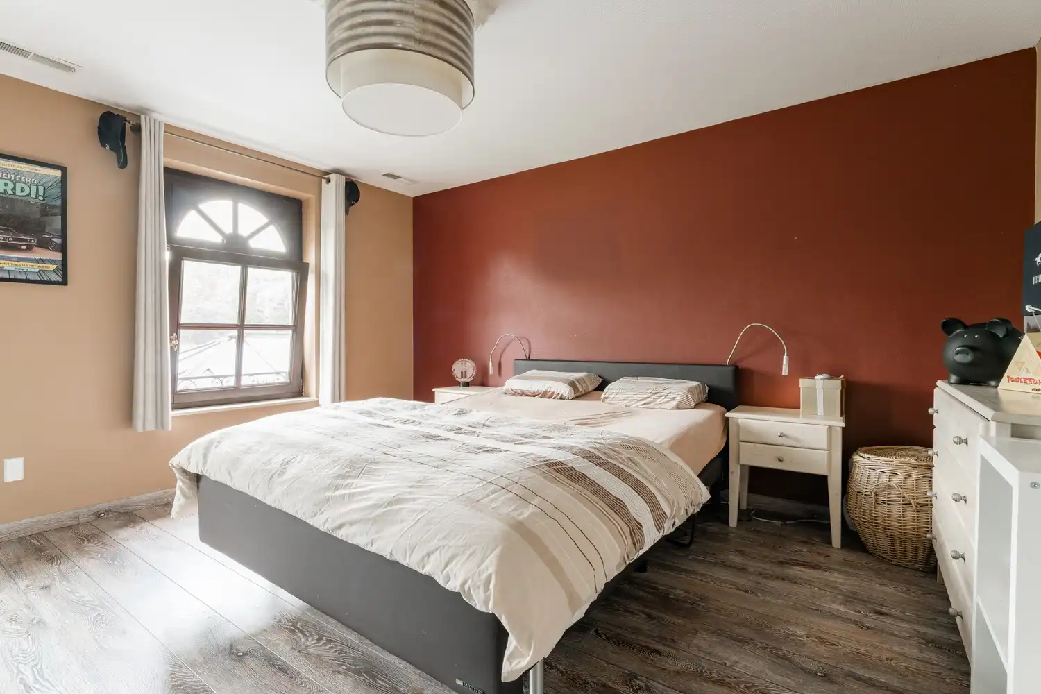 Exclusieve villa in zuiderse stijl op een magnifiek perceel van 5226m²! foto 28