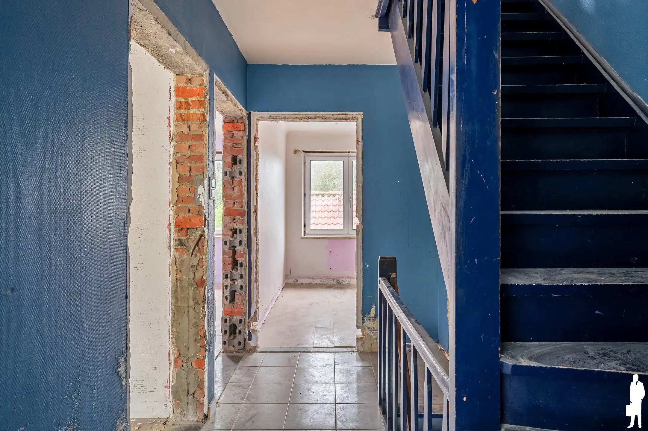 Te renoveren woning met 4 slaapkamers, tuin en bijgebouw in Kalmthout foto 19