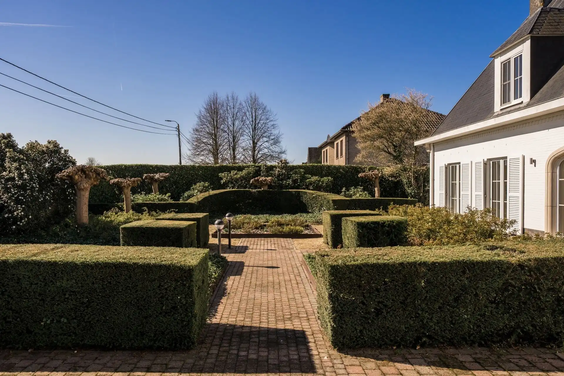 Exclusieve villa met paardenfaciliteiten  foto 30