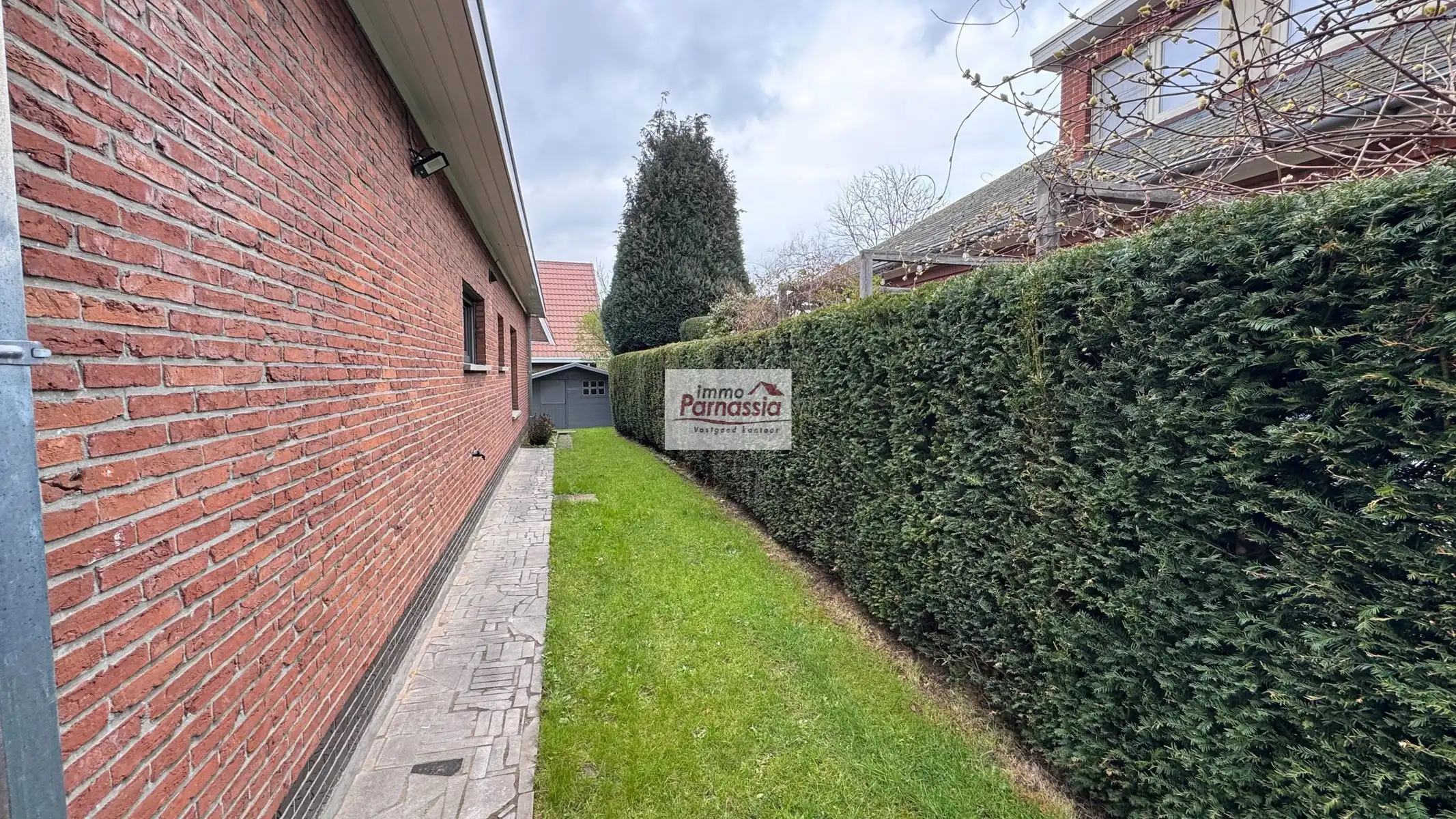 Bungalow te huur foto 5