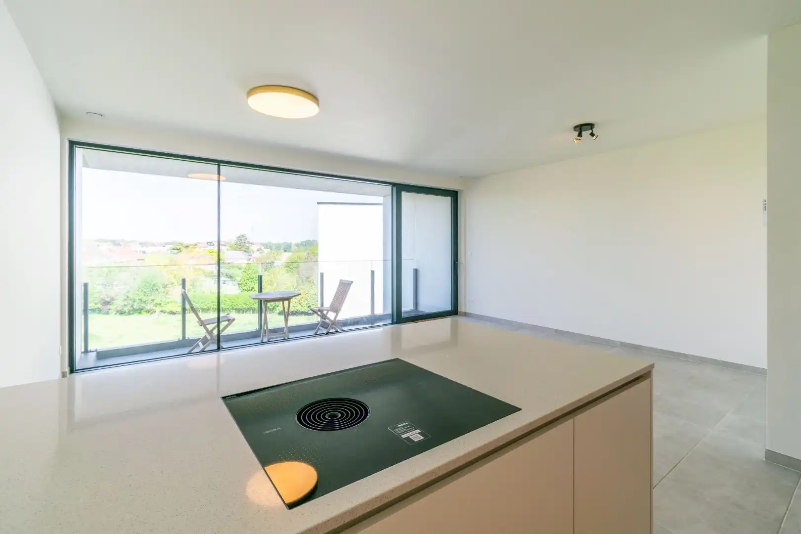 Een energiezuinig nieuwbouwappartement te Halle! foto 8