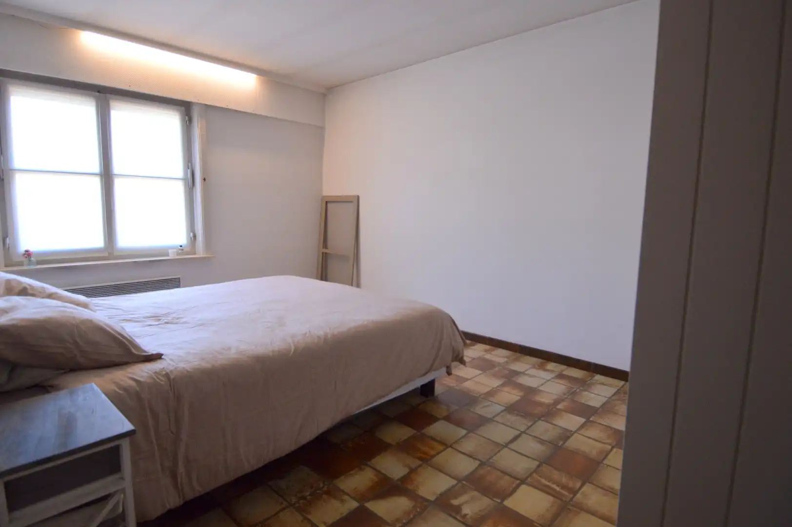 Ruime villa met 4 slaapkamers en prachtige zuidwest gerichte tuin te Spiere-Helkijn foto 13