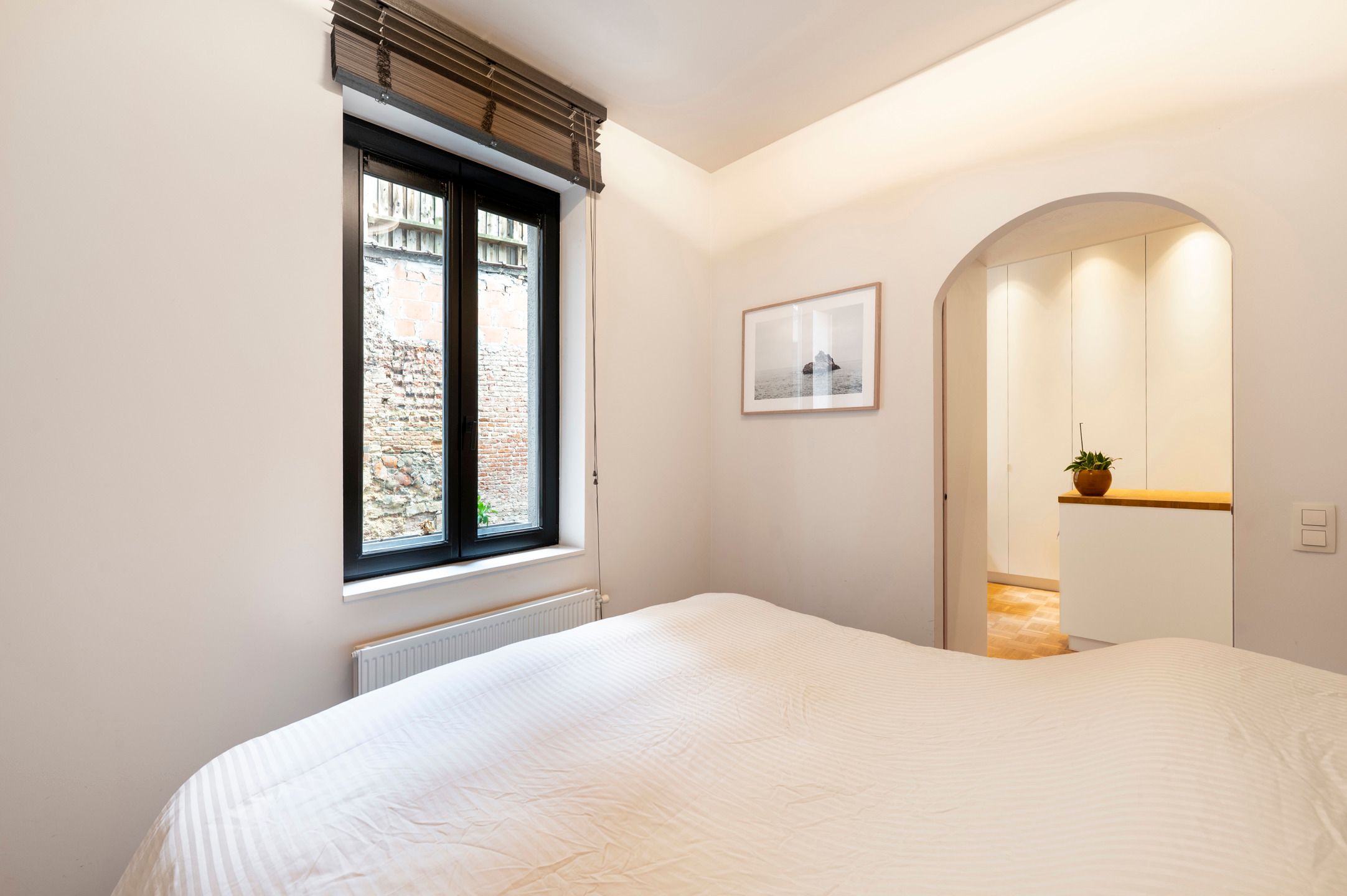 ANTWERPEN CENTRUM - Privé wonen nabij de Grote Markt  foto 9