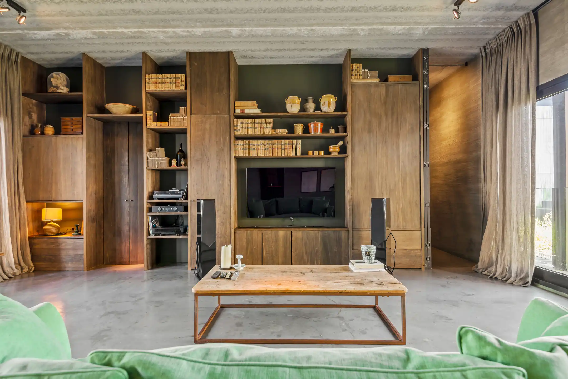 WIJNEGEM - Exclusief appartement met grote terrassen foto 6