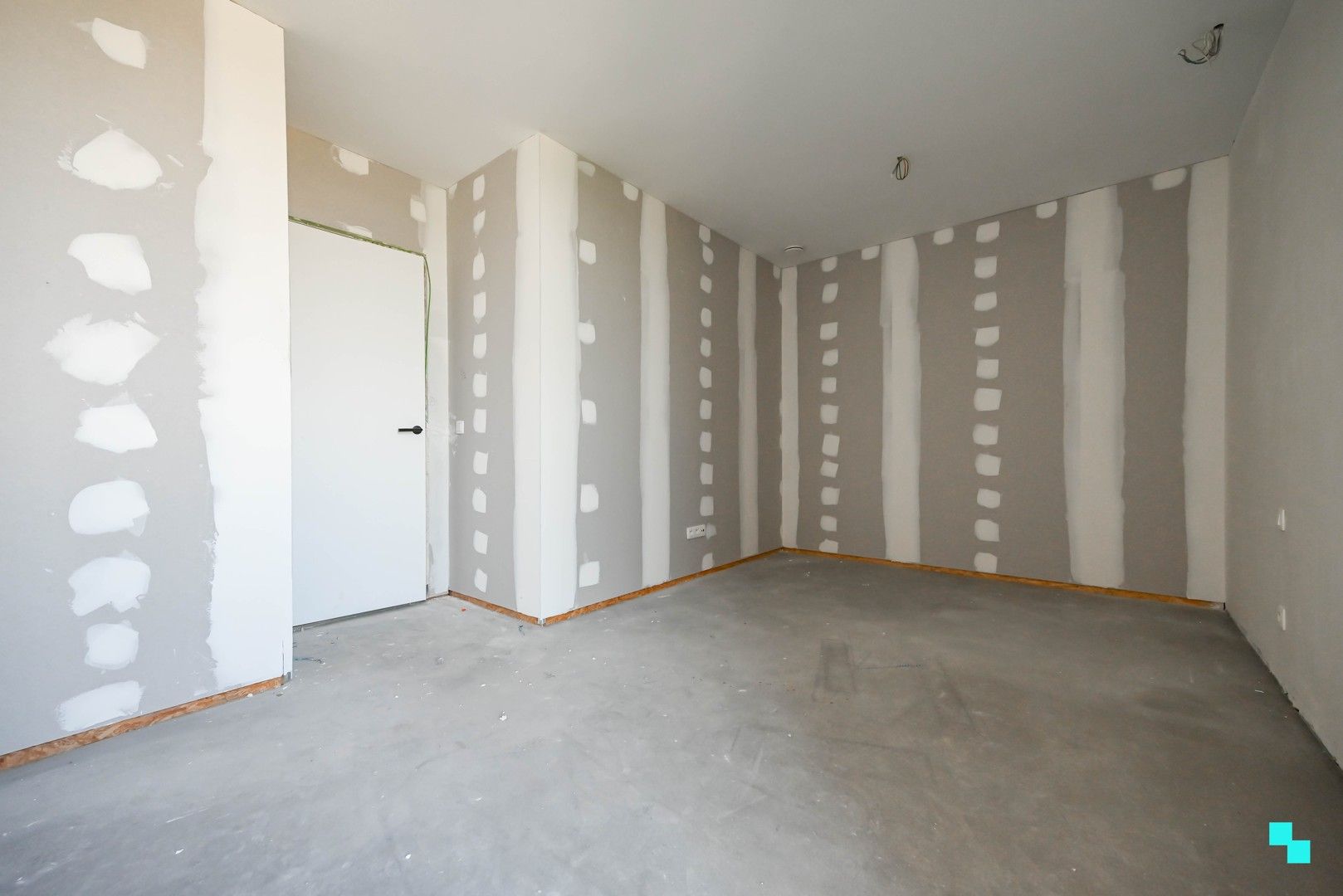Stijlvol appartement met dubbel terras aan kasteel Blauwhuis foto 23