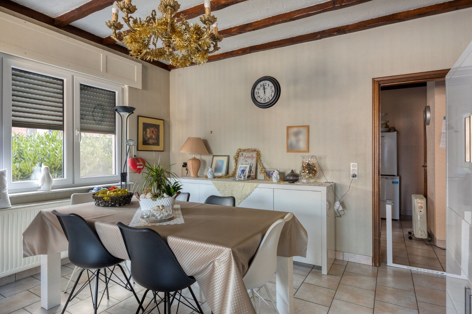 Landelijk gelegen woning in Mechelen-Bovelingen foto 7