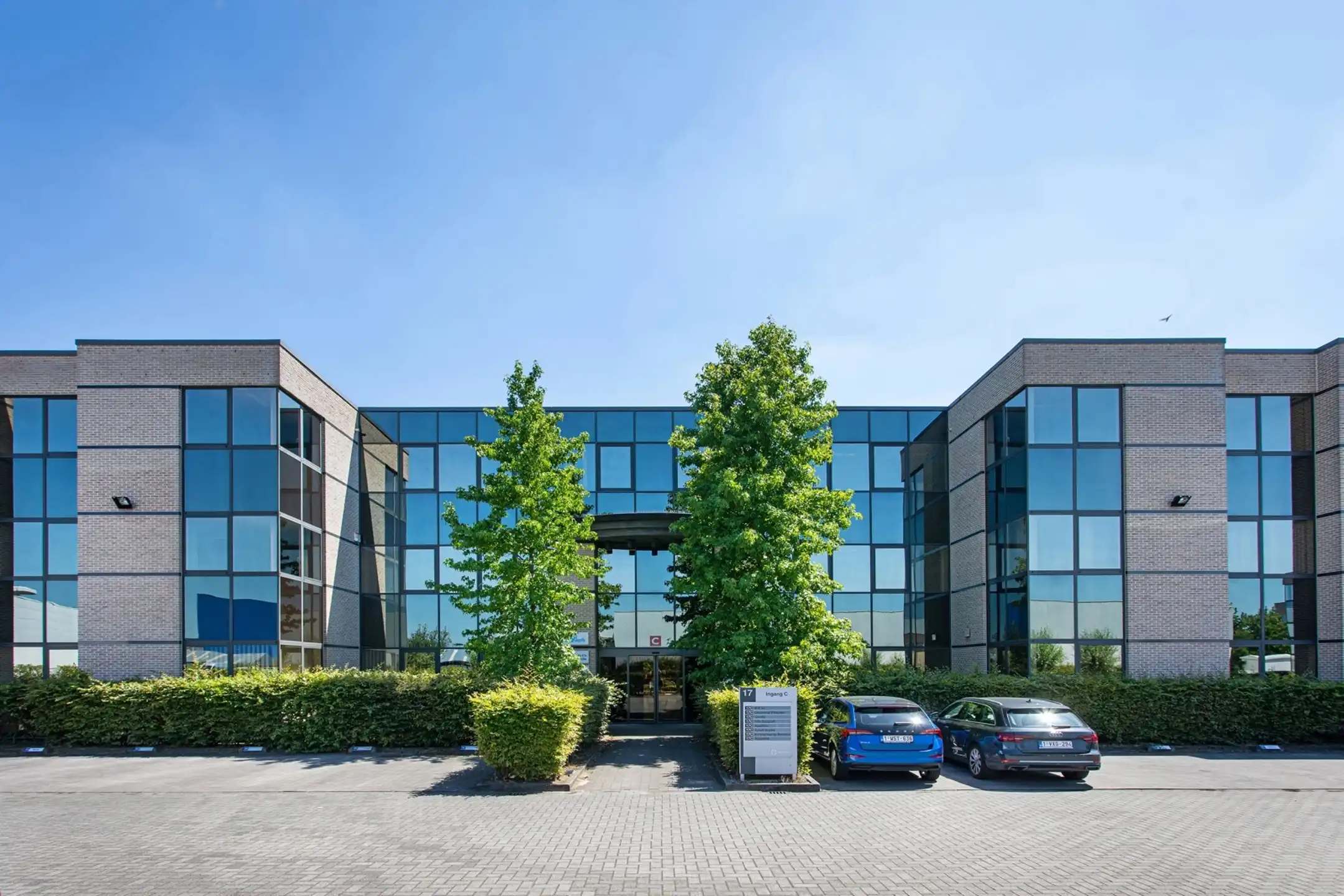 Kantoren te huur foto 3