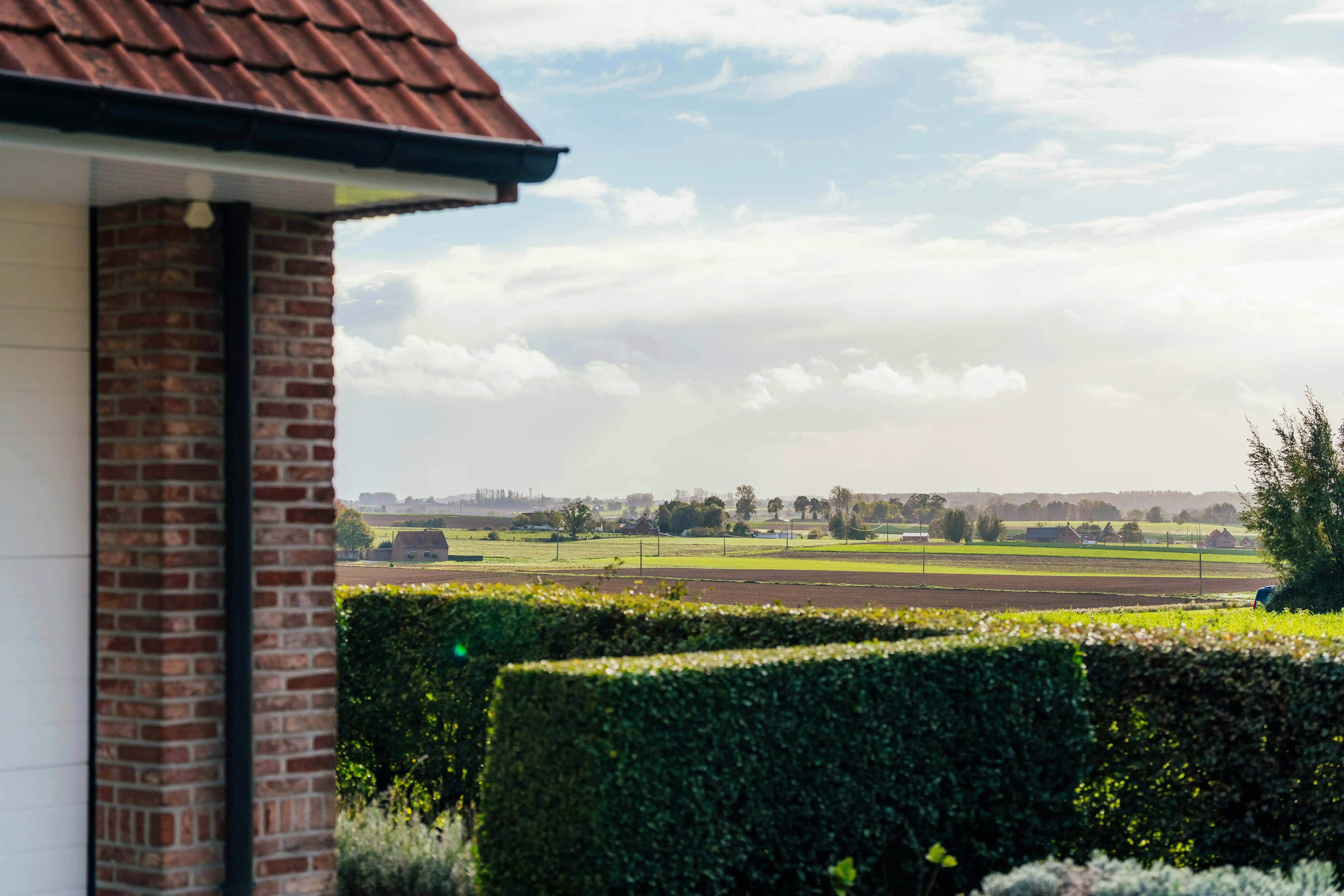 Unieke villa op 2,1 ha met 360°-uitzicht en eigen bos foto 25