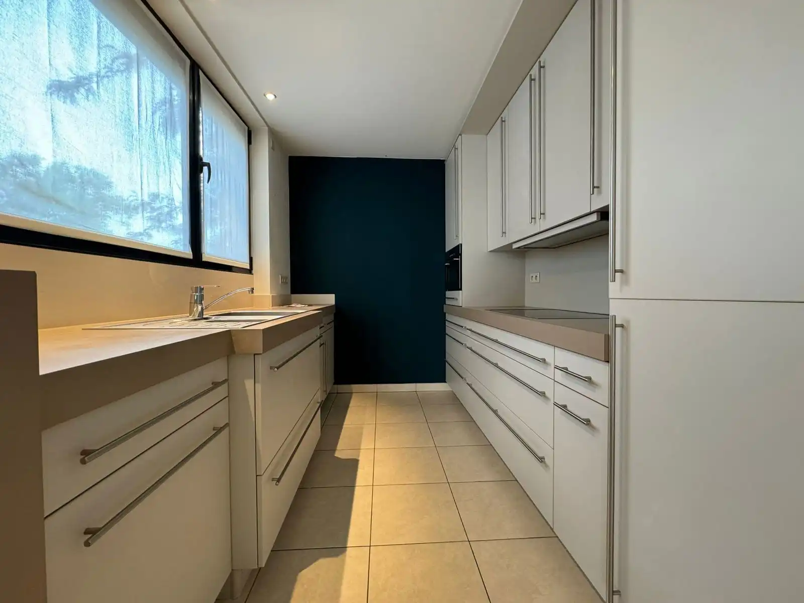 2 slpk app met terras in centrum Westerlo foto 5