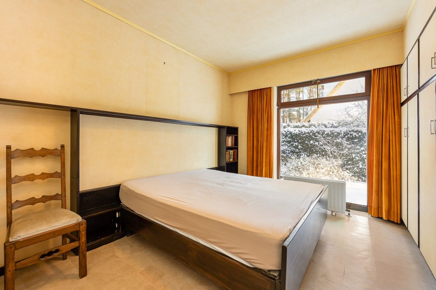 Te renoveren vrijstaande woning op zuid georiënteerd perceel te  ’s-Gravenwezel, wijk Zonnebos foto 12