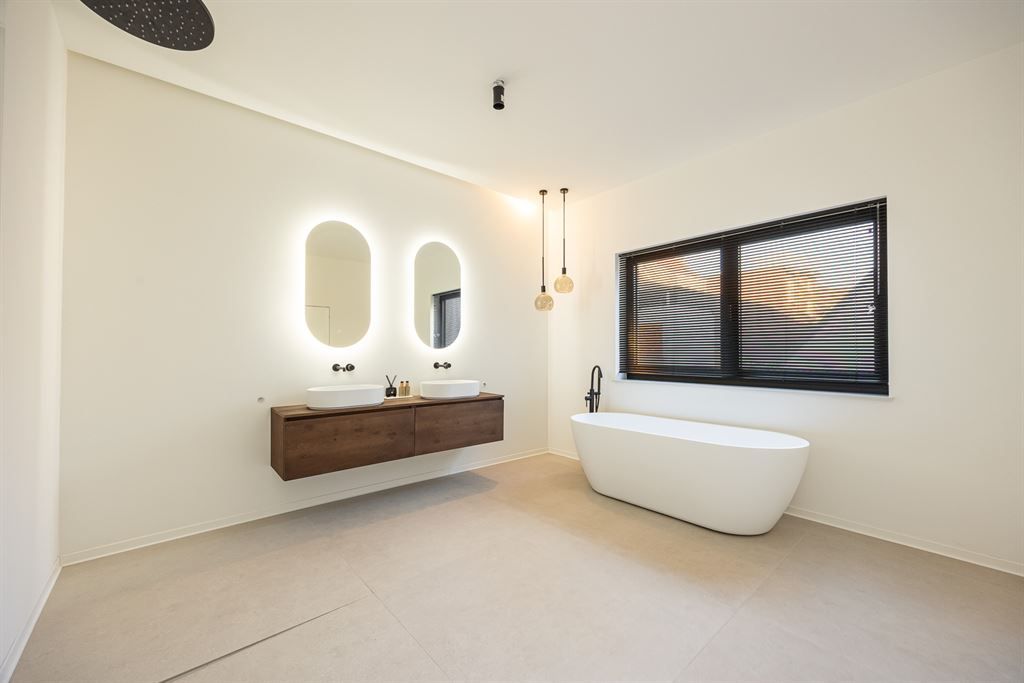 Stijlvol gerenoveerd herenhuis (EPC A) foto 17