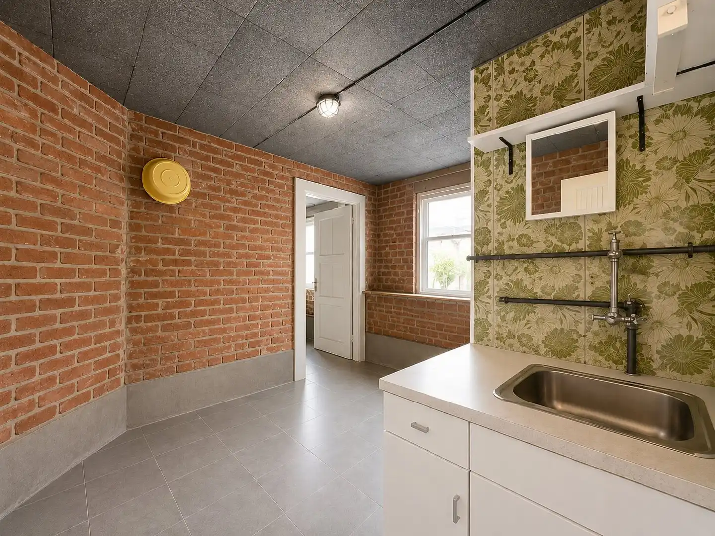 Dadizele – Gezinswoning met ruime tuin op een perceel van 930 m² foto 13