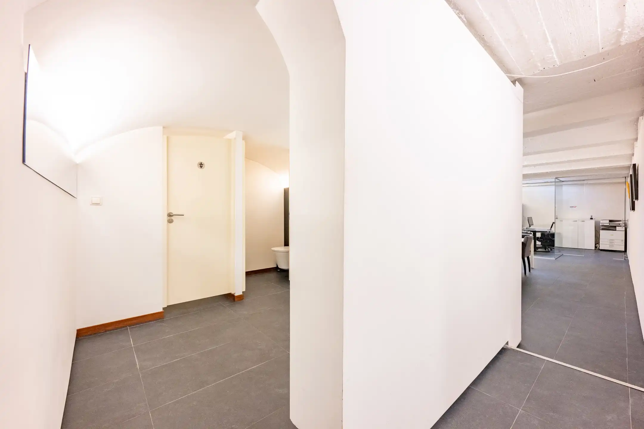 Exclusief kantoor met mezzanine op toplocatie  foto 7