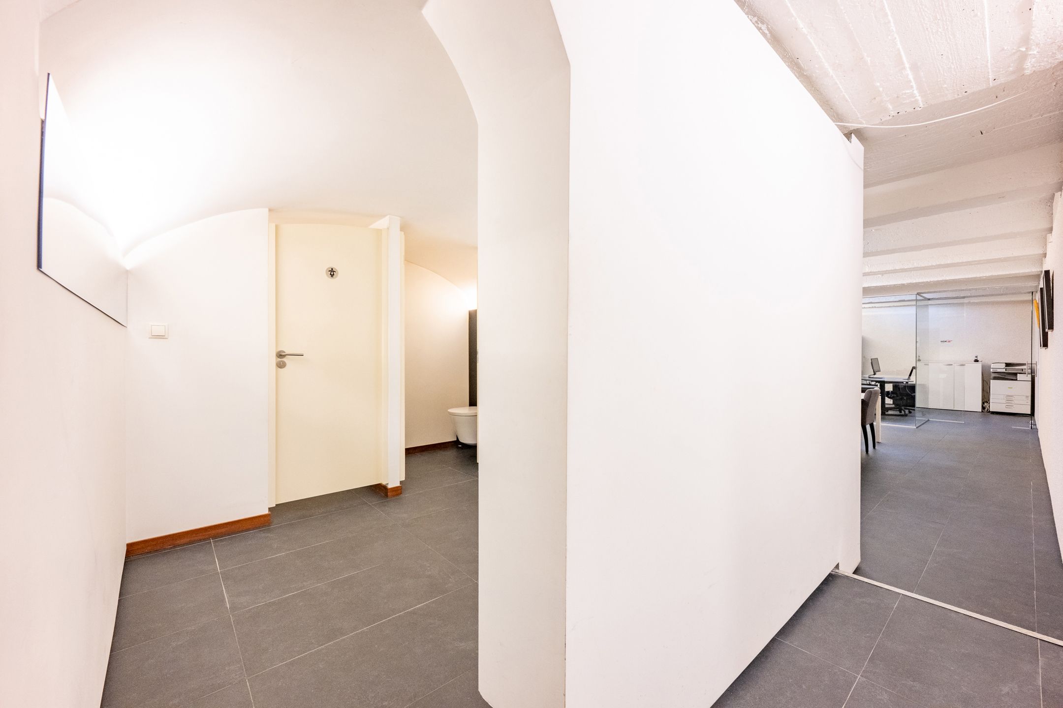 Exclusief kantoor met mezzanine op toplocatie  foto 7